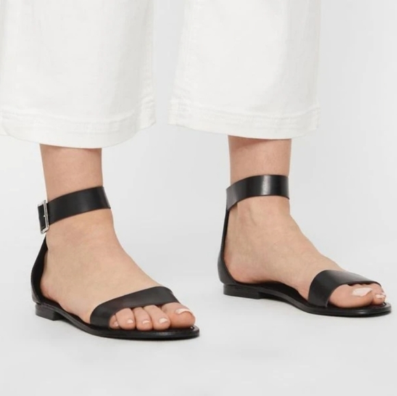 Vero Moda Shoes - ☀️NWT greeksea sandals